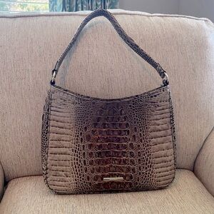 Perfect Condition Brahmin Noelle Handbag